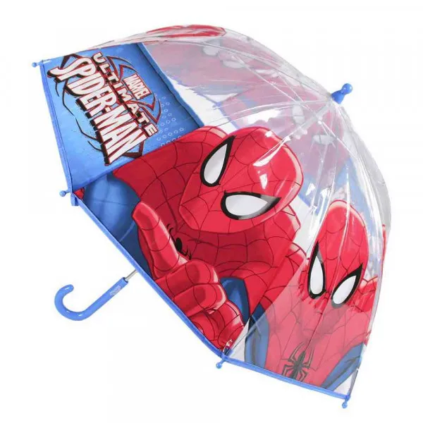 CERDA KISOBRAN SPIDERMAN