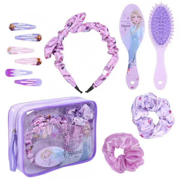 CERDA FROZEN NESESER SET ZA DEVOJCICE