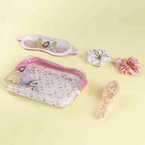 CERDA PRINCESS NESESER SET SA DODACIMA ZA KOSU