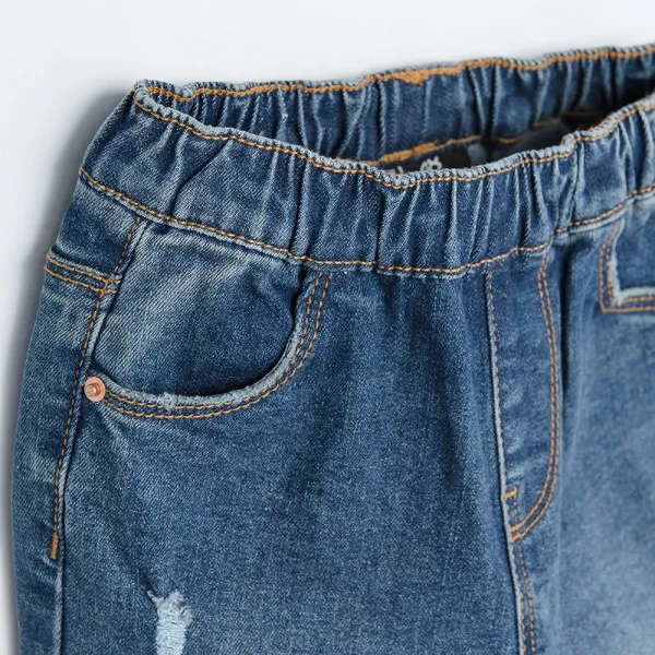 COOL CLUB PANTALONE
