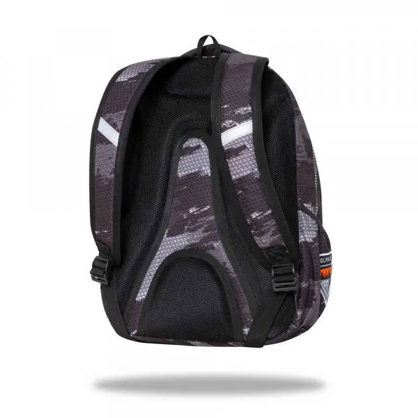 COOLPACK RANAC BLACK XPLAY