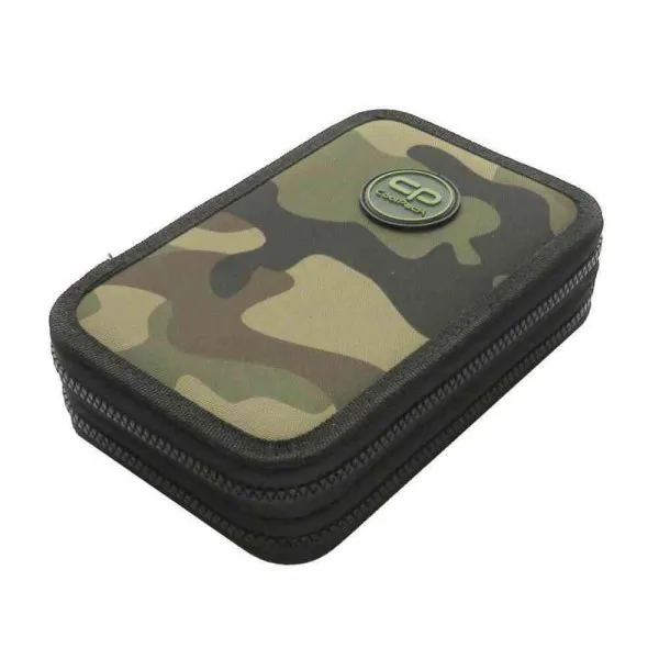 COOLPACK PERNICA 2 ZIPA PUNA SOLDIER