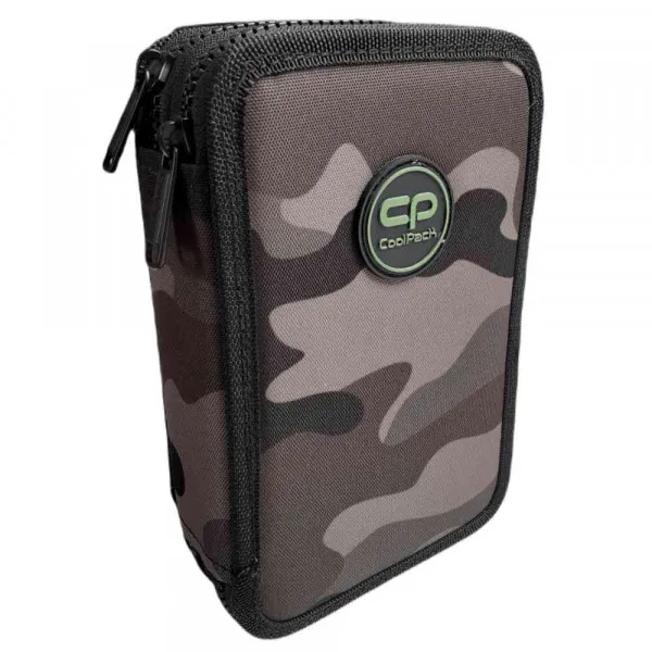 COOLPACK PERNICA 2 ZIPA PUNA SOLDIER