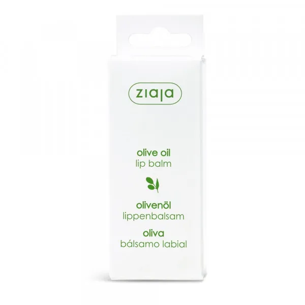 ZIAJA MASLINA BALZAM ZA NEGU USANA 10ML