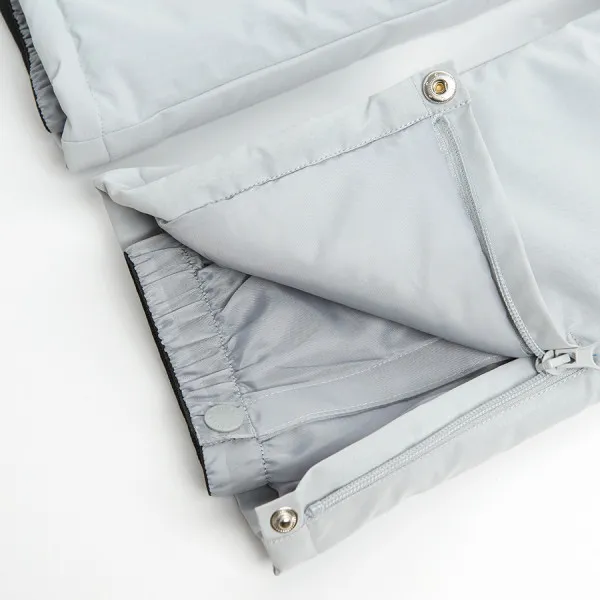 COOL CLUB SKI PANTALONE GREY