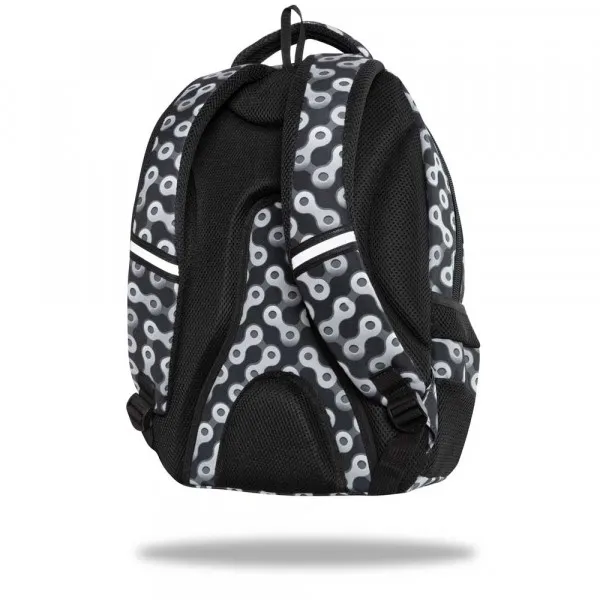 COOLPACK RANAC DRAFTER 28L FIDGET SPINNER