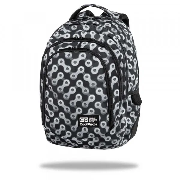 COOLPACK RANAC DRAFTER 28L FIDGET SPINNER