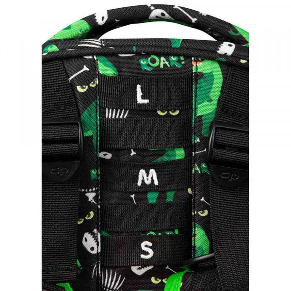 COOLPACK ANATOMSKI RANAC TURTLE DINOSAURUS