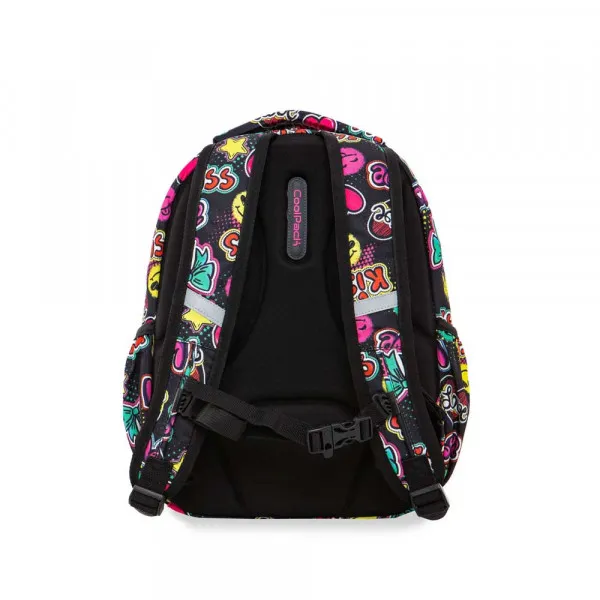 COOLPACK RANAC STRIKE LED EMOTICONS