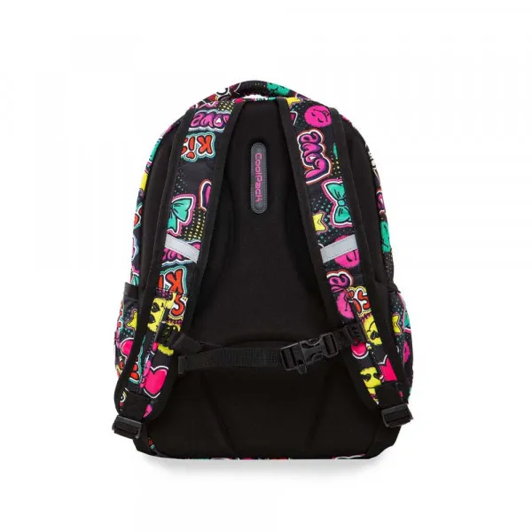 COOLPACK RANAC JOY LED EMOTICONS