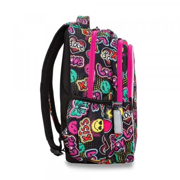 COOLPACK RANAC JOY LED EMOTICONS
