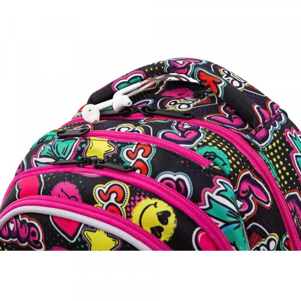 COOLPACK RANAC JOY LED EMOTICONS