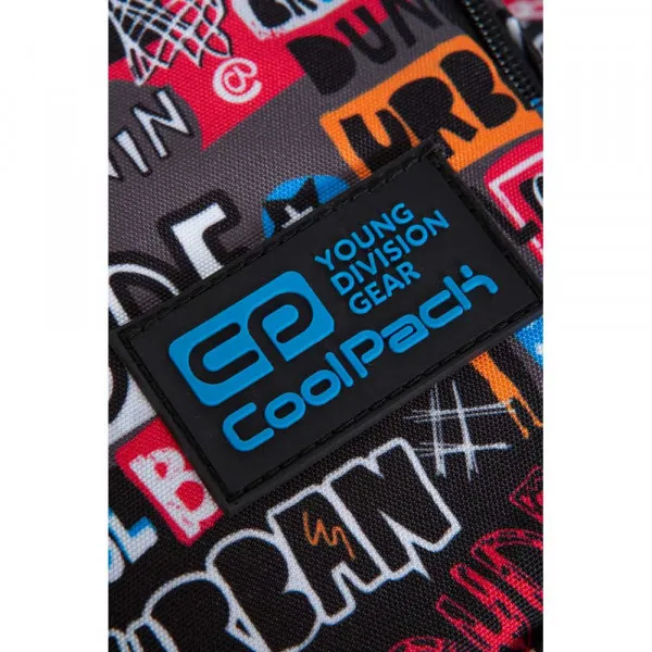 COOLPACK RANAC PRIME I TORBICA ZA UZINU BASKET