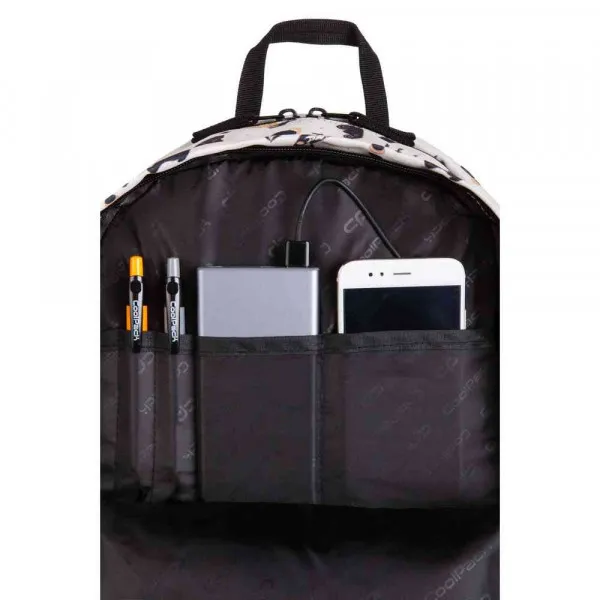 COOLPACK ŠKOLSKI RANAC SCOUT LUNA