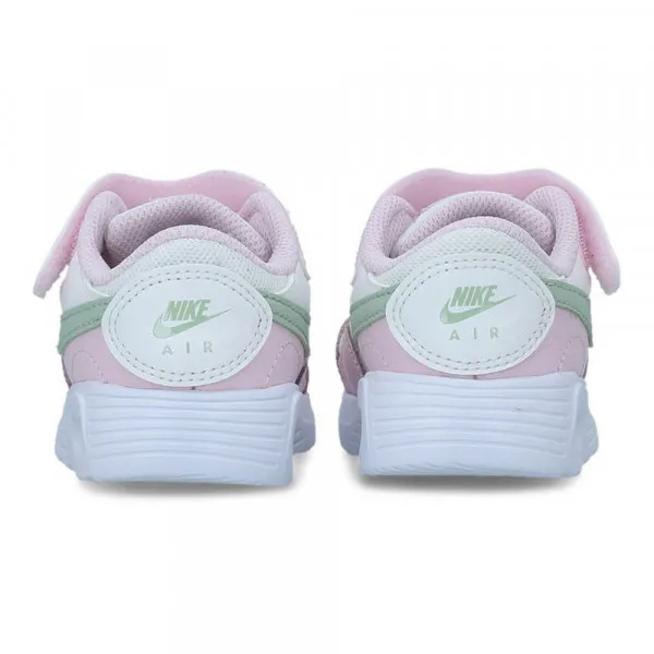 NIKE PATIKE SUMMIT WHITE/HONEYDEW-PINK FOAM-BLACK