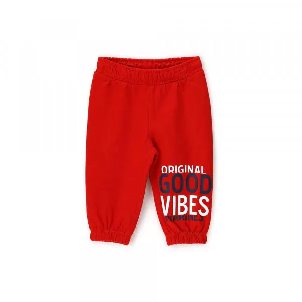 ORIGINAL MARINES PANTALONE PLAYFUL MATCH 