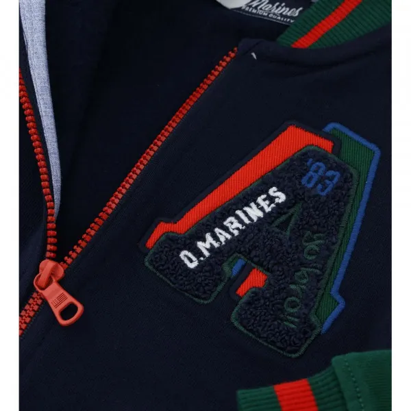 ORIGINAL MARINES DUKS BOLD ACADEMY