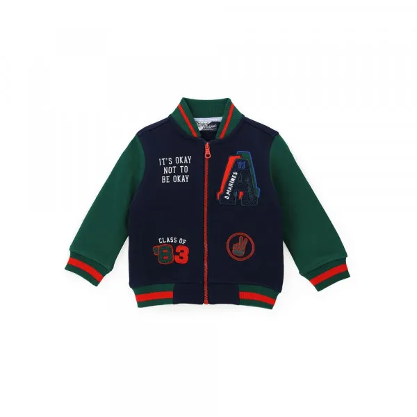 ORIGINAL MARINES DUKS BOLD ACADEMY