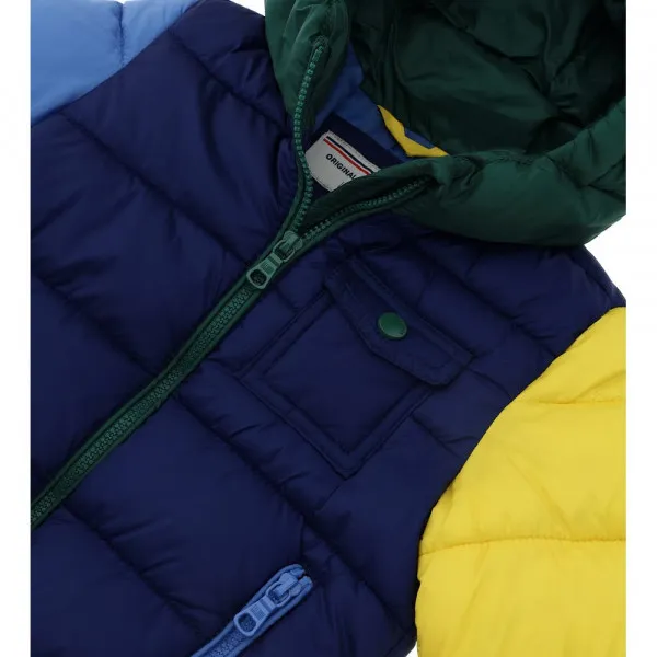 ORIGINAL MARINES JAKNA JACKETS