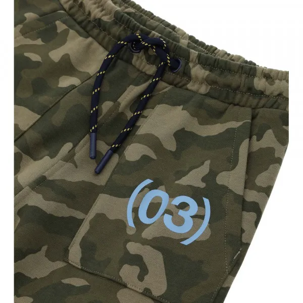 ORIGINAL MARINES DONJI DEO TRENERKE MILITARY MOUNTAIN