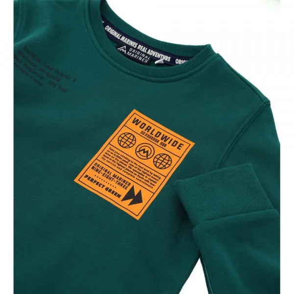 ORIGINAL MARINES DUKS OUTDOOR IN THE CITY