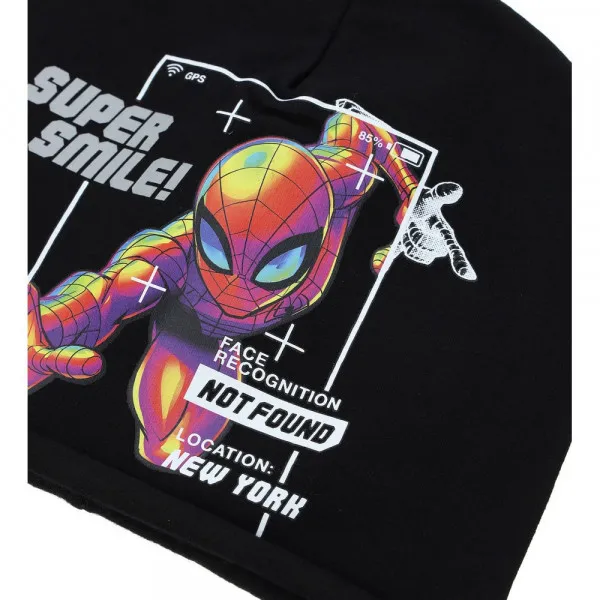 ORIGINAL MARINES KAPA BASICO FALL MARVEL