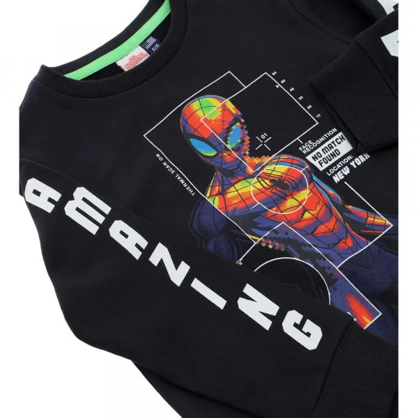 ORIGINAL MARINES DUKS TECHNO CAPSULE MARVEL