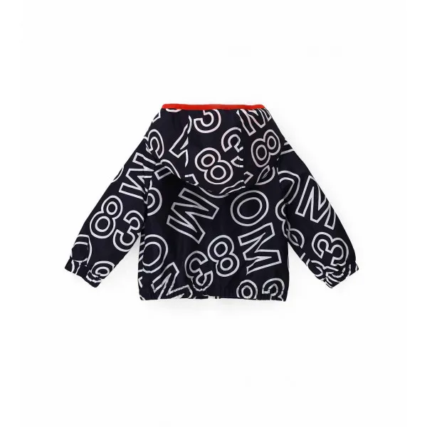 ORIGINAL MARINES JAKNA CAPOSPALLA NYLON