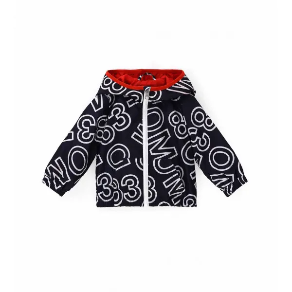 ORIGINAL MARINES JAKNA CAPOSPALLA NYLON