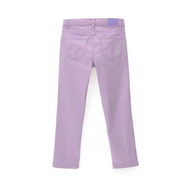 ORIGINAL MARINES PANTALONE NATURAL FLUO