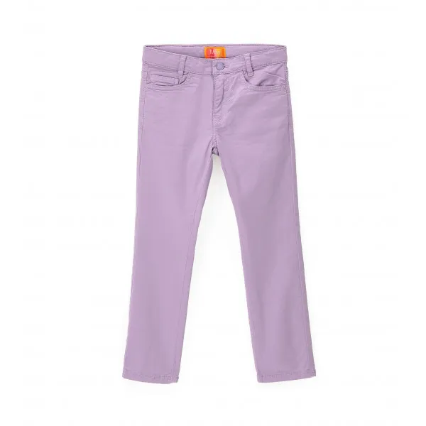 ORIGINAL MARINES PANTALONE NATURAL FLUO