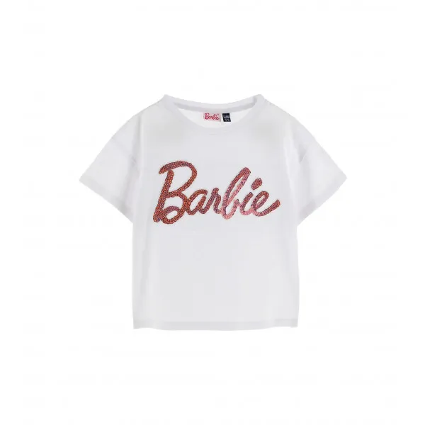 ORIGINAL MARINES MAJICA KRATAK RUKAV LOVELY GIRL BARBIE