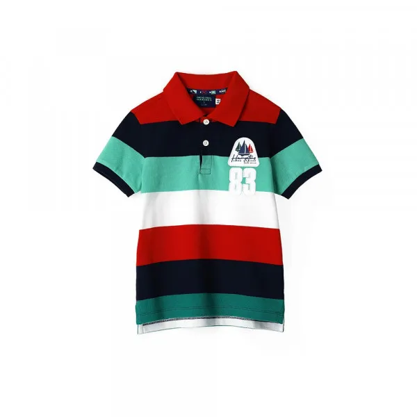 ORIGINAL MARINES MAJICA KRATAK RUKAV OCEAN SIDE 