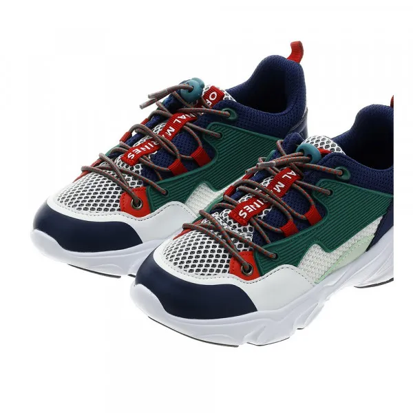ORIGINAL MARINES PATIKE BASICO SPRING 