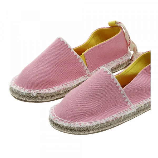 ORIGINAL MARINES ESPADRILE BASICO SPRING 