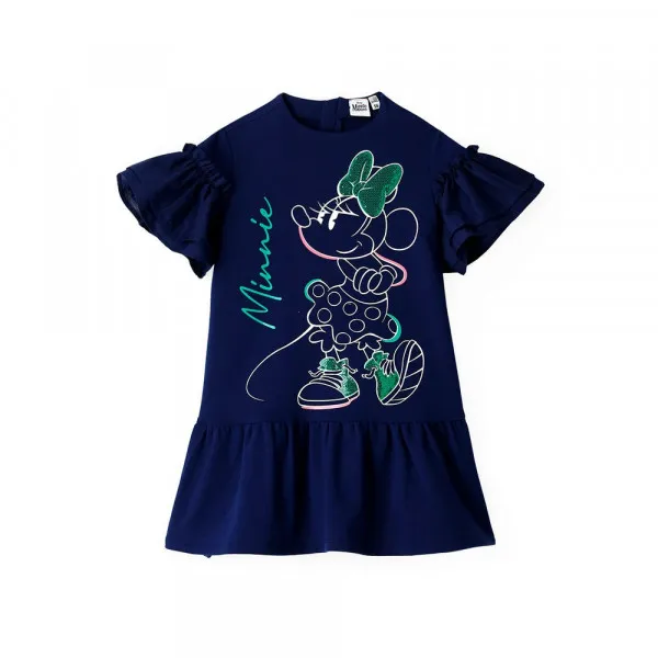 ORIGINAL MARINES HALJINA MISS COUTURE 