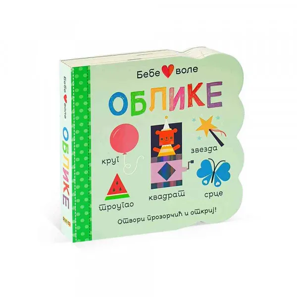 BEBE VOLE OBLIKE 