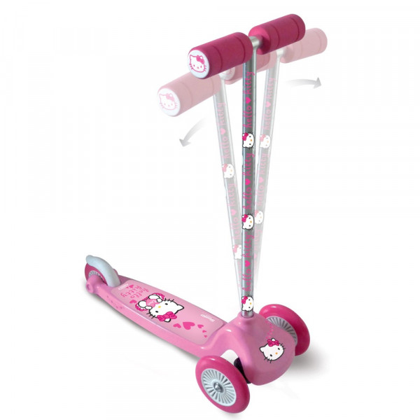 Darpeje Hello Kitty Trotinet Dexy Co Kids Internet Prodavnica
