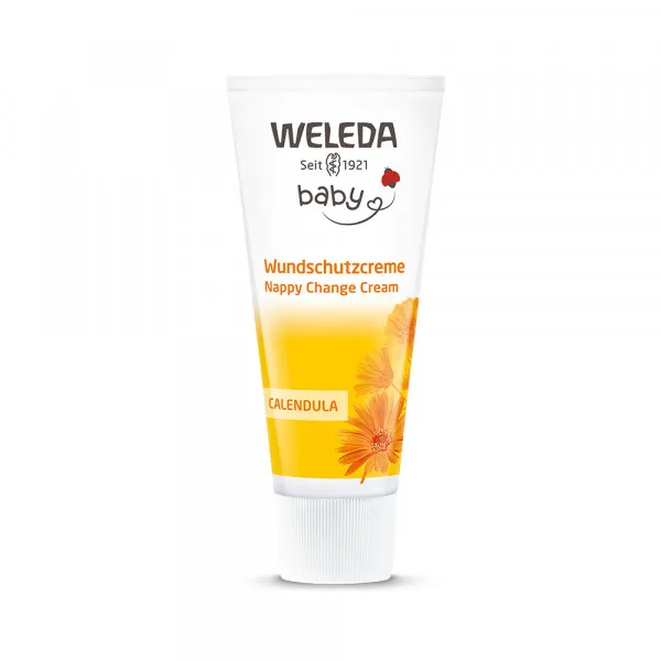 WELEDA KREMA ZA PODRUCJE PELENA OD NEVENA 75 ML 