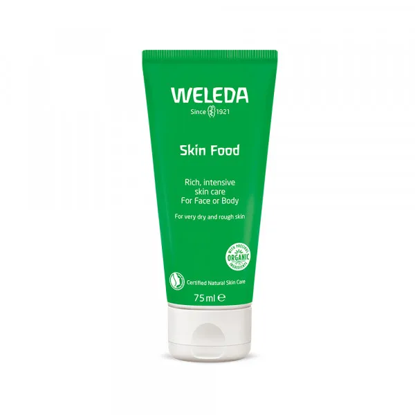 WELEDA SKIN FOOD KREMA 75 ML 