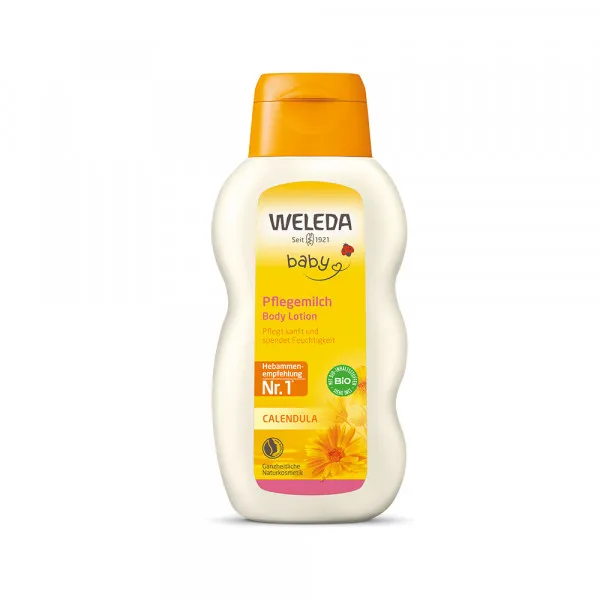 WELEDA BEBI LOSION OD NEVENA 200 ML 
