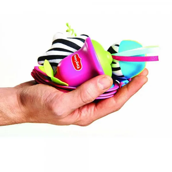 TINY LOVE IGRACKA ZA KOLICA PACK&GO MINI MOBILE TINY PRINCESS