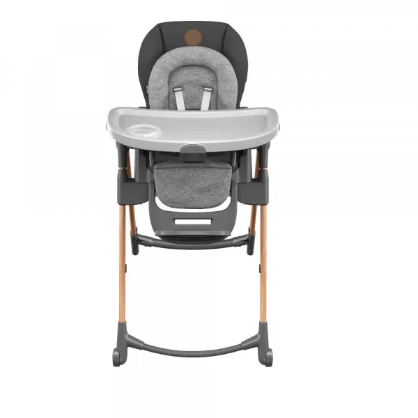 MAXI COSI HRANILICA MINLA ESSENTIAL GRAPHITE