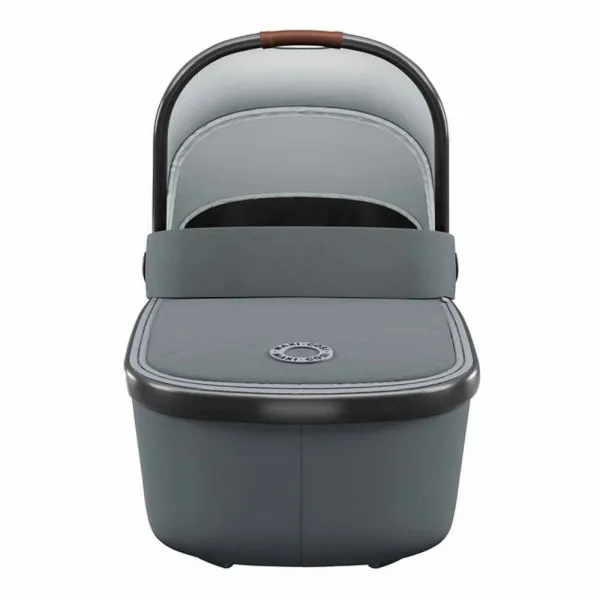 MAXI COSI NOSILJKA ORIA ESSENTIAL GRAPHITE