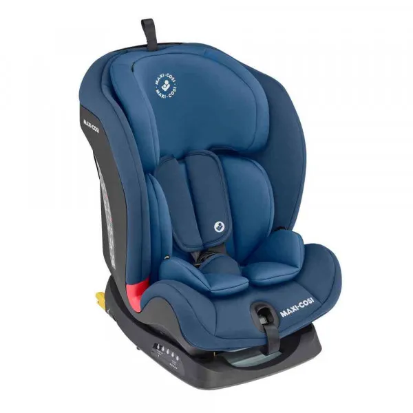 MAXI COSI AUTO SEDISTE 1/2/3 (9-36KG) TITAN BASIC BLUE