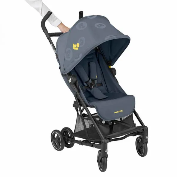 MAXI COSI KOLICA MARA BRAVE GRAPHITE