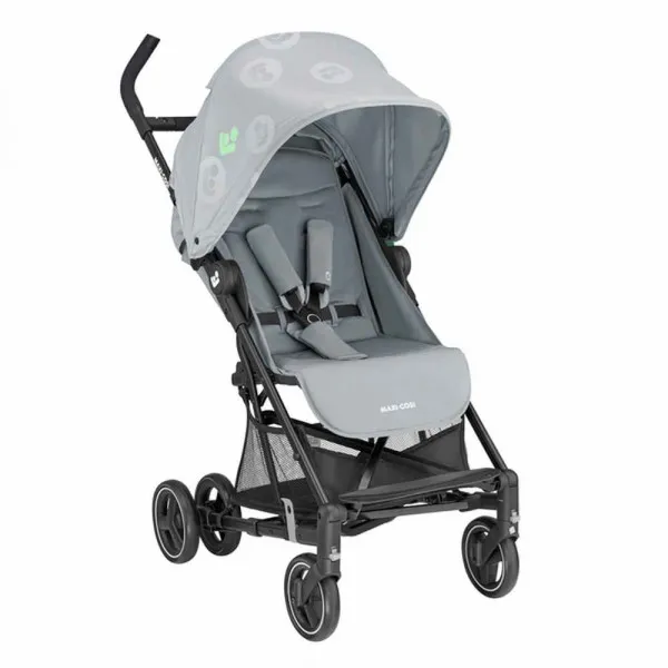 MAXI COSI KOLICA MARA BRAVE GREY
