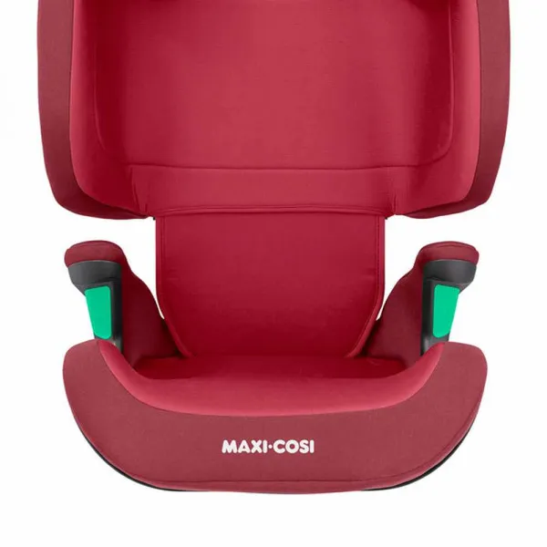 MAXI COSI AUTO SEDISTE I-SIZE (100-150CM) MORION BASIC RED 