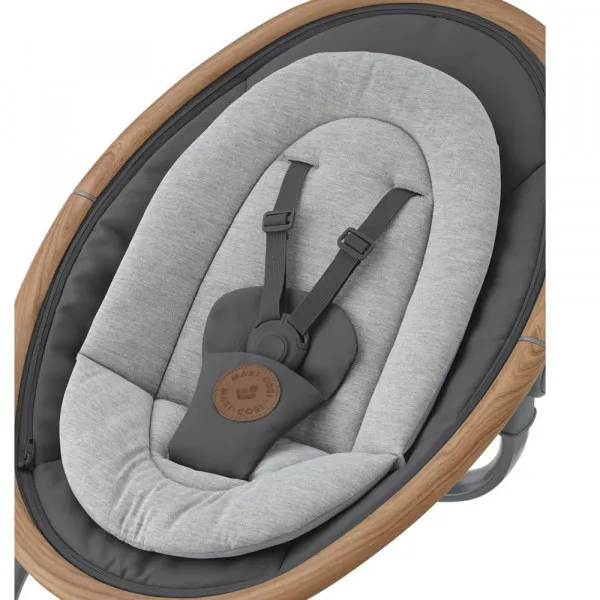 MAXI COSI NJIHALICA CASSIA ESSENTIAL GRAPHITE