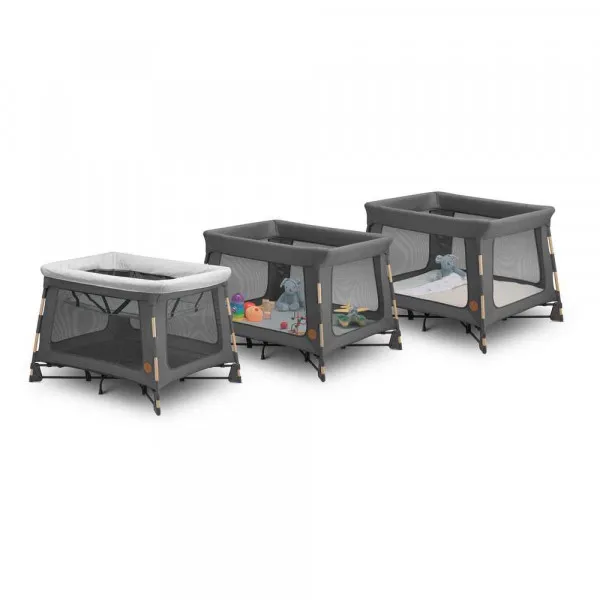 MAXI COSI PRENOSIVI KREVETAC SWIFT BEYOND GRAPHITE